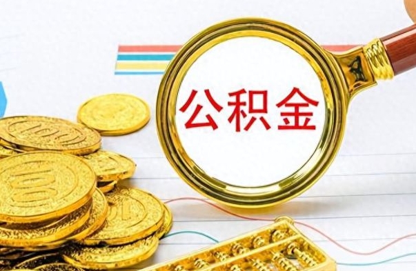 湖州为什么公积金上面没有余额（为什么公积金余额查不到）